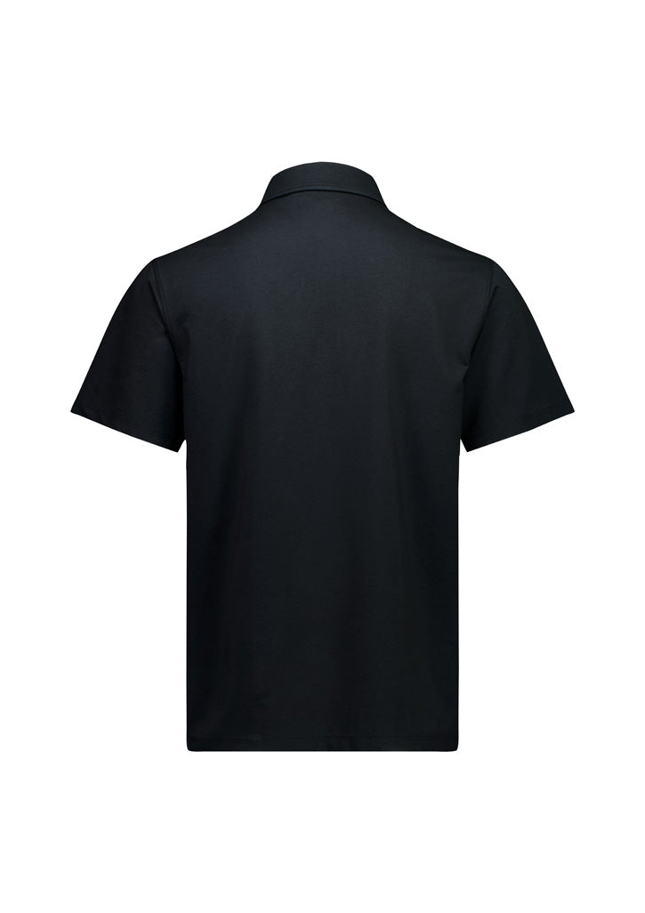 Mens Venture Short Sleeve Polo BP2616MS