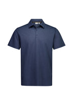 Mens Venture Short Sleeve Polo BP2616MS