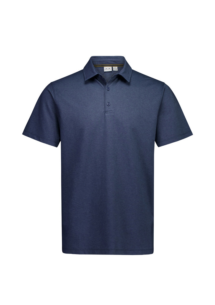 Mens Venture Short Sleeve Polo BP2616MS