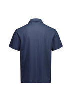 Mens Venture Short Sleeve Polo BP2616MS