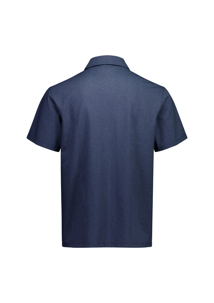 Mens Venture Short Sleeve Polo BP2616MS