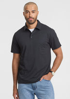 Mens Venture Short Sleeve Polo BP2616MS