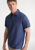 Mens Venture Short Sleeve Polo BP2616MS
