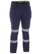 Bisley Women's X Aiflow™ Taped Stretch Ripstop Lightweight Cargo Pant - BPCL6152T