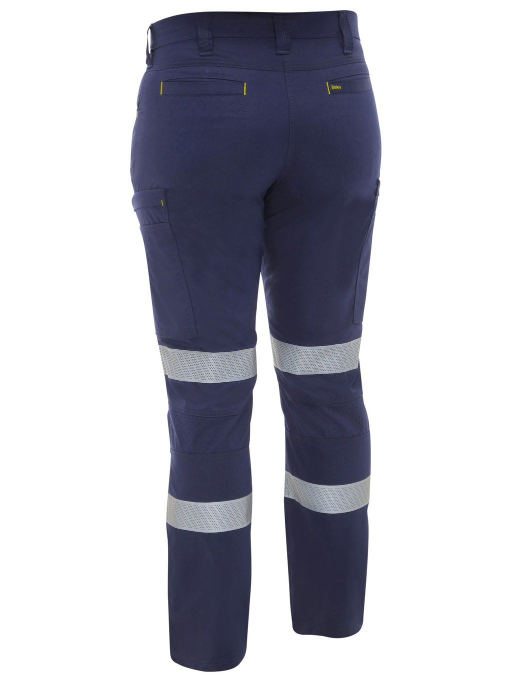 Bisley Women's X Aiflow™ Taped Stretch Ripstop Lightweight Cargo Pant - BPCL6152T