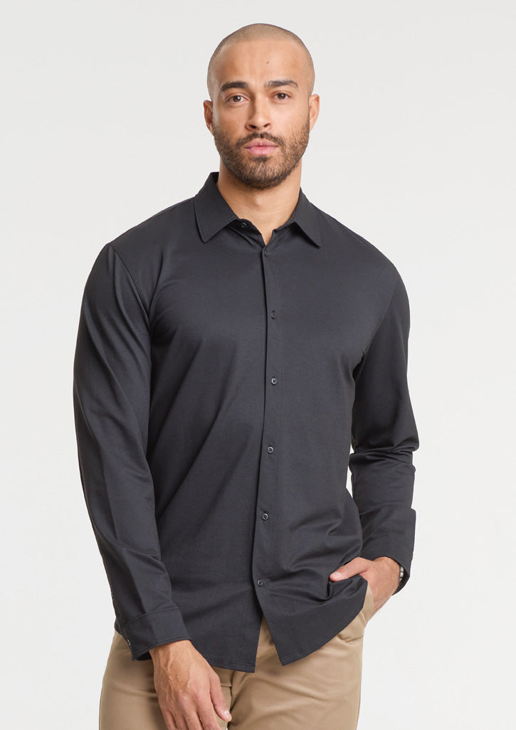 Mens Venture Long Sleeve Shirt BS2619ML