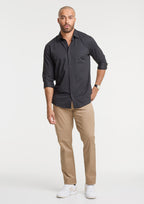 Mens Venture Long Sleeve Shirt BS2619ML