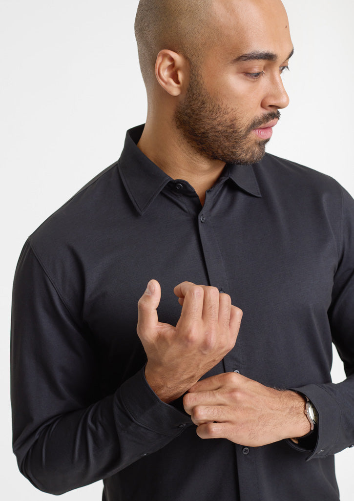 Mens Venture Long Sleeve Shirt BS2619ML