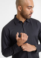 Mens Venture Long Sleeve Shirt BS2619ML