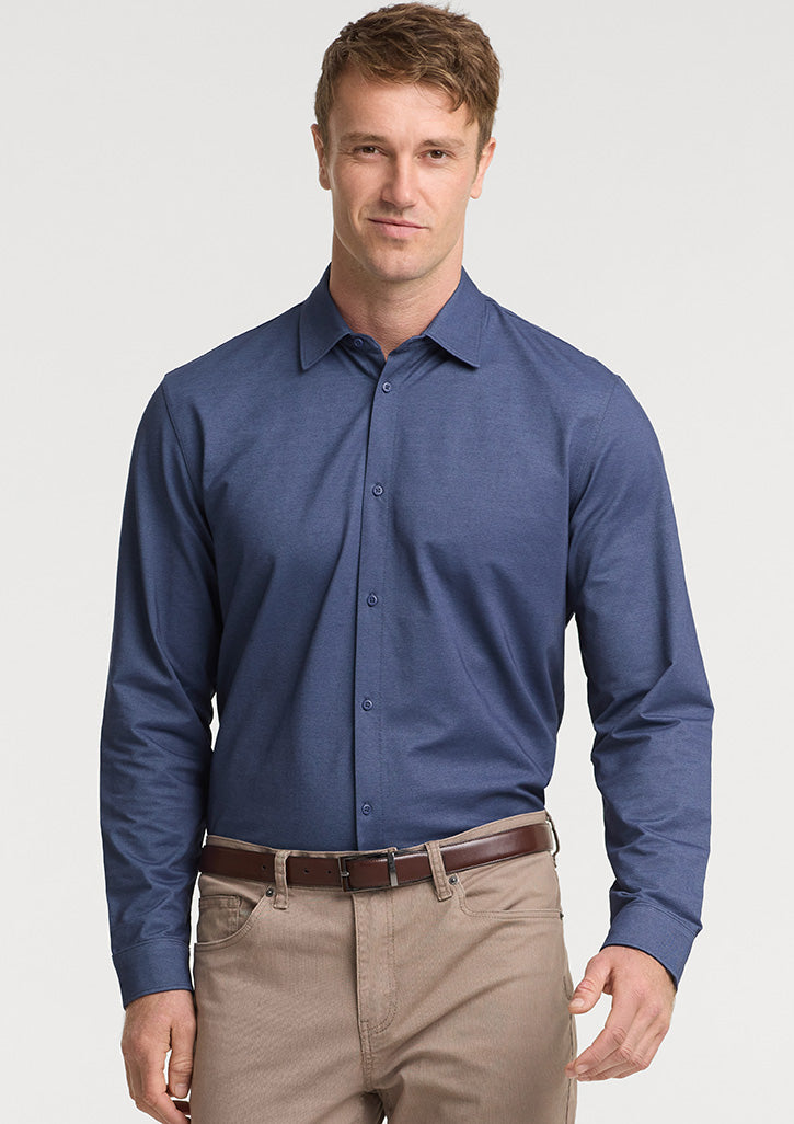 Mens Venture Long Sleeve Shirt BS2619ML