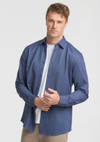 Mens Venture Long Sleeve Shirt BS2619ML