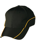 CH21 CONTRAST LINING CAP