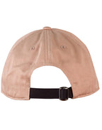 CH51 Underpeak Contrast Colour Cap