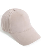 CH52 POLYESTER JACQUARD TEXTURE 5 PANEL CAP