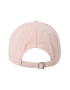 CH52 POLYESTER JACQUARD TEXTURE 5 PANEL CAP