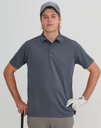 CH52 POLYESTER JACQUARD TEXTURE 5 PANEL CAP