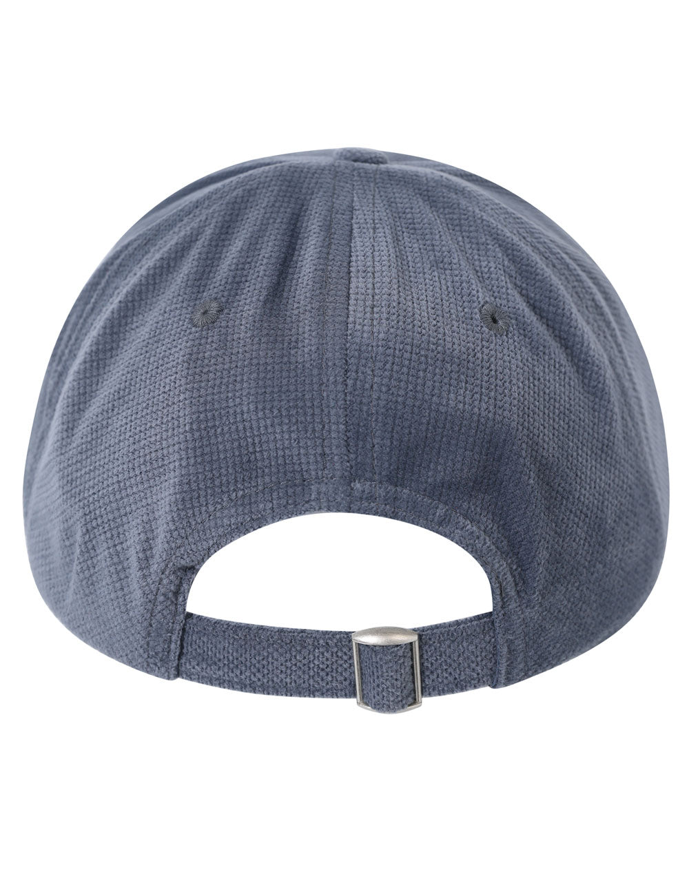 CH52 POLYESTER JACQUARD TEXTURE 5 PANEL CAP