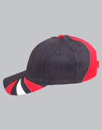 CH80 BATHURST COLOURS CAP