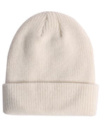 CH85 Roll Up Cable Knit Snug Beanie