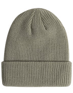 CH85 Roll Up Cable Knit Snug Beanie