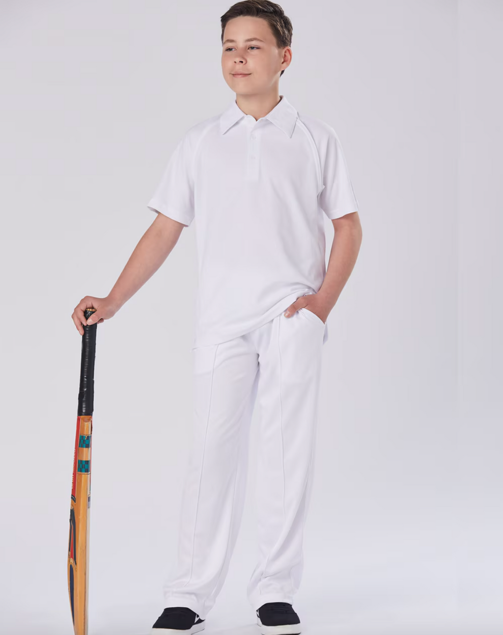 CP29K CRICKET PANTS Kids'