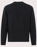 FL01 EAGLE TOP Fleece Sweat- Unisex