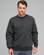 FL01 EAGLE TOP Fleece Sweat- Unisex