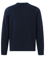 FL01 EAGLE TOP Fleece Sweat- Unisex