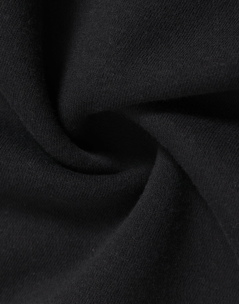 FL02Y Kids Half Zip Collar Fleece Sweat