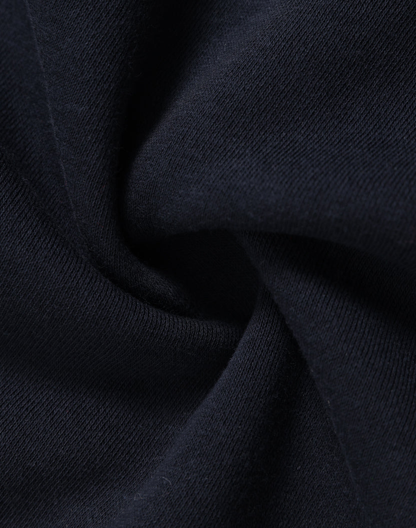 FL02Y Kids Half Zip Collar Fleece Sweat