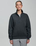 FL02 FALCON Fleece Sweat Top Men's