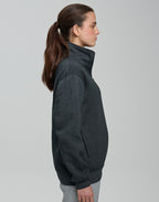 FL02 FALCON Fleece Sweat Top Men's