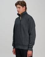 FL02 FALCON Fleece Sweat Top Men's