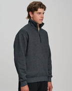 FL02 FALCON Fleece Sweat Top Men's