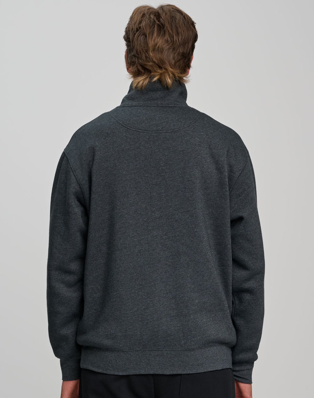 FL02 FALCON Fleece Sweat Top Men's