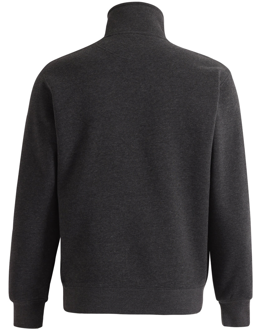 FL02 FALCON Fleece Sweat Top Men's