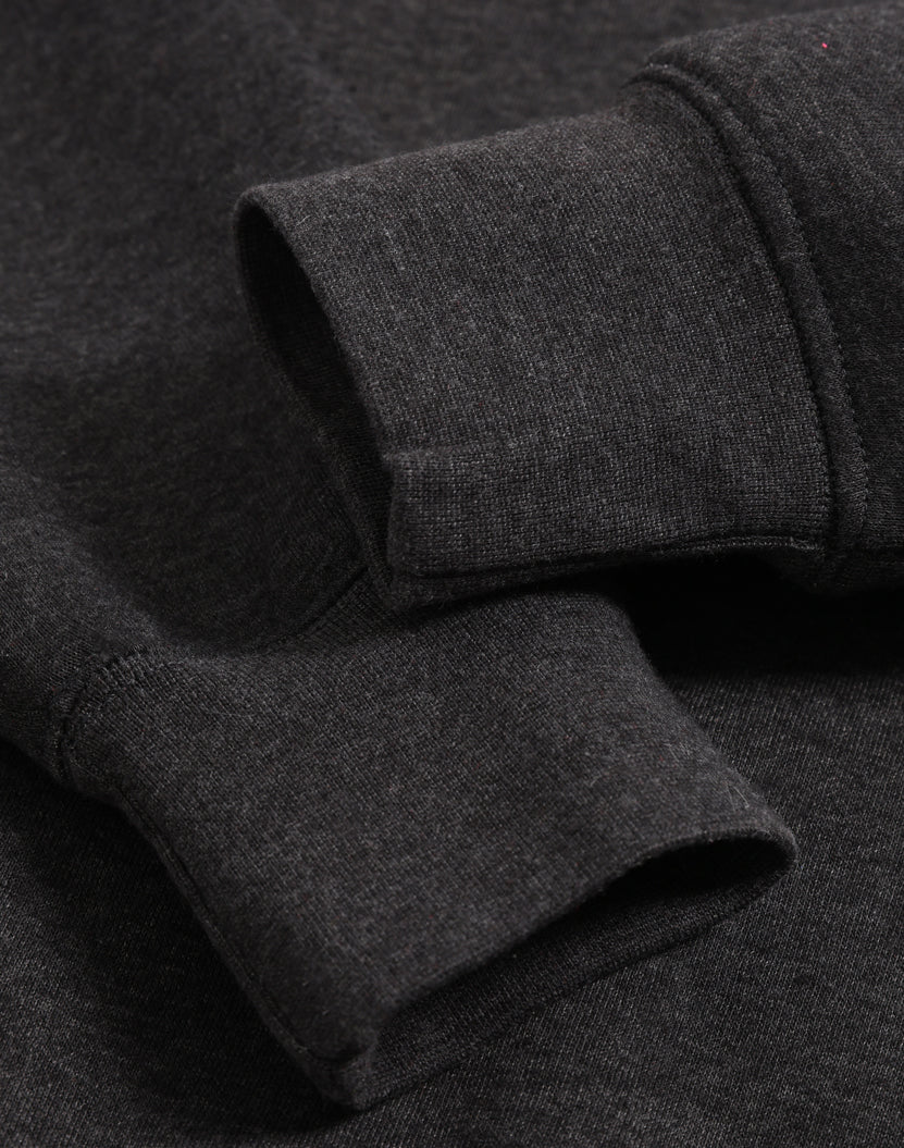 FL02 FALCON Fleece Sweat Top Men's