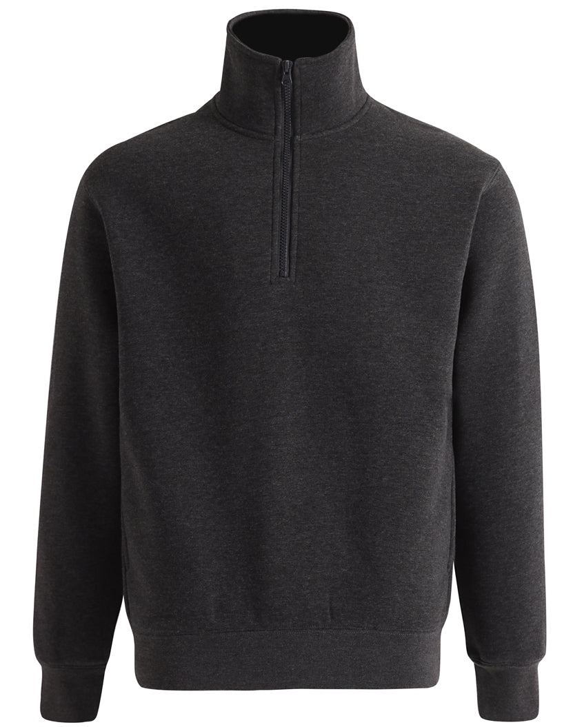 FL02 FALCON Fleece Sweat Top Men's