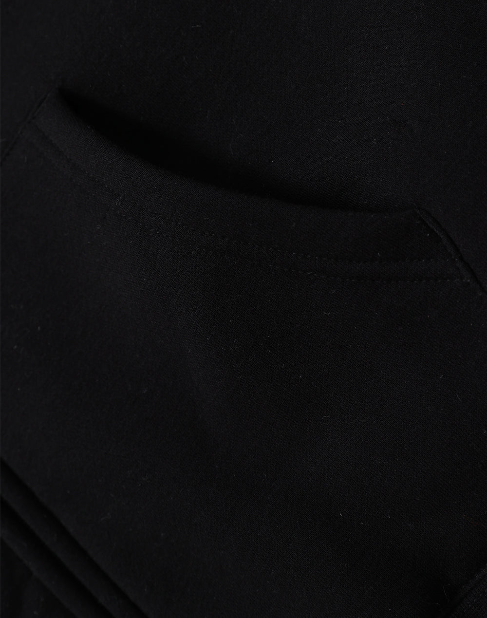 FL03 DOUBLE BAY Hoodie Men's