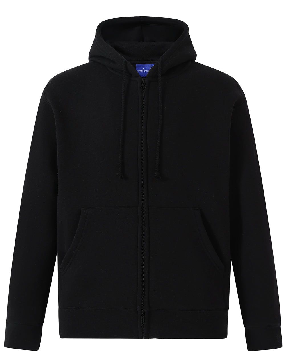 FL03 DOUBLE BAY Hoodie Men's