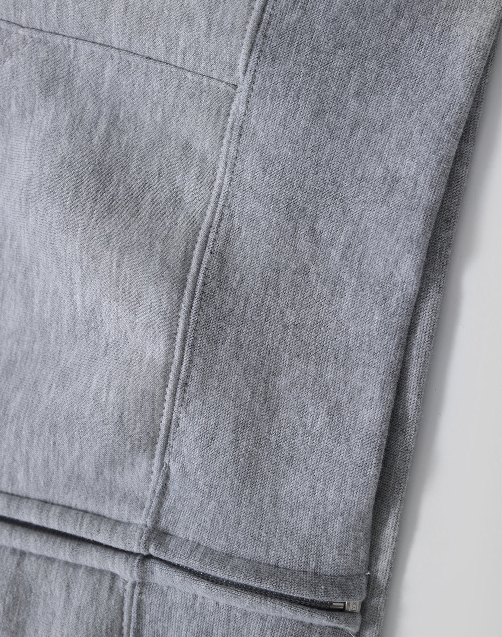 FL03 DOUBLE BAY Hoodie Men's