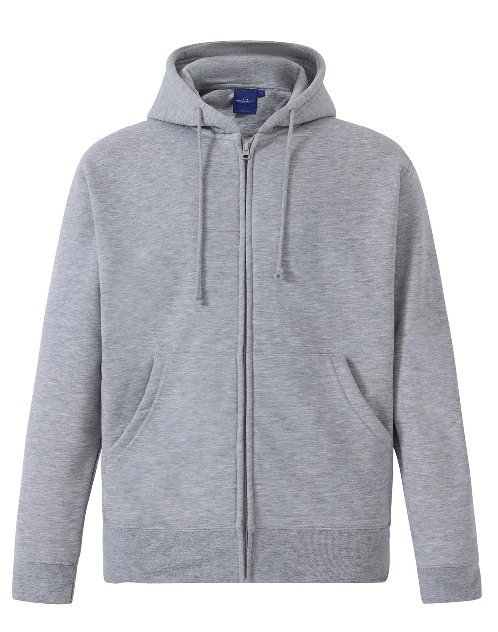 FL03 DOUBLE BAY Hoodie Men's