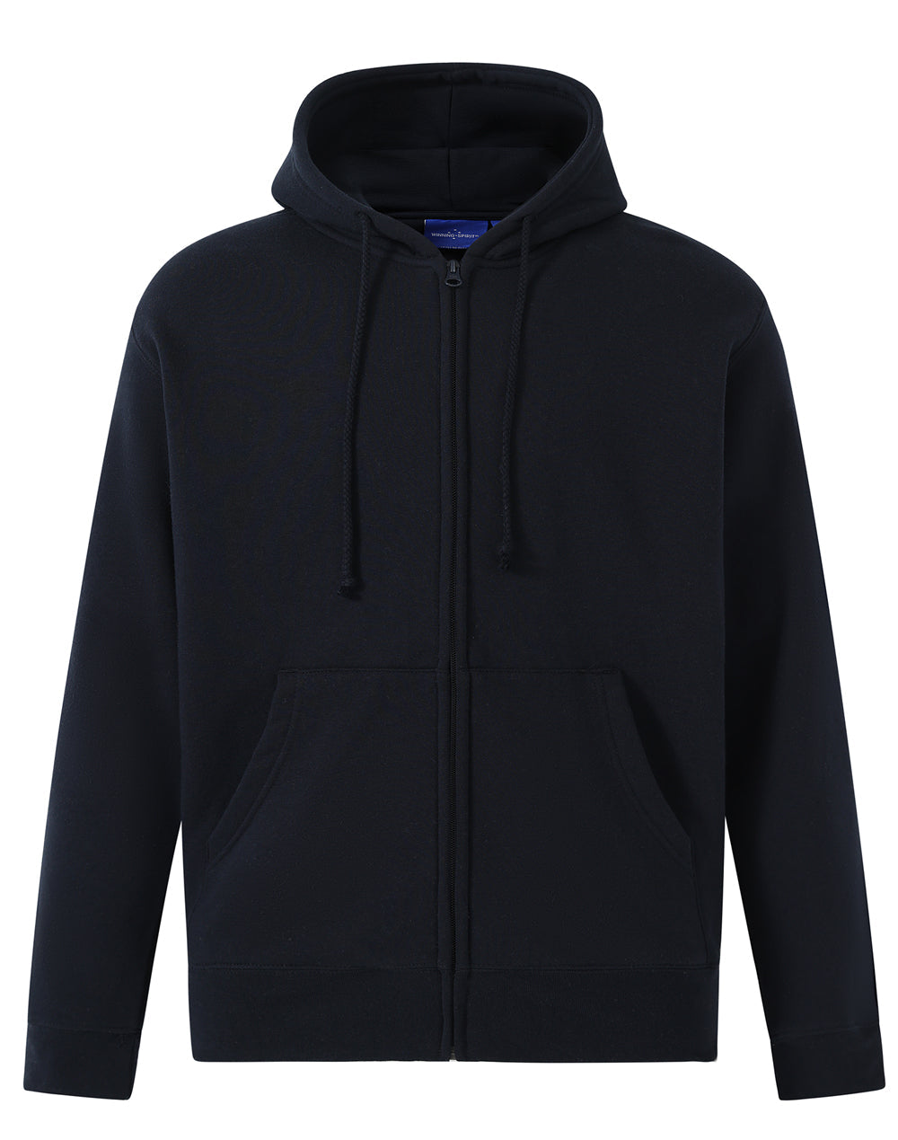 FL03 DOUBLE BAY Hoodie Men's
