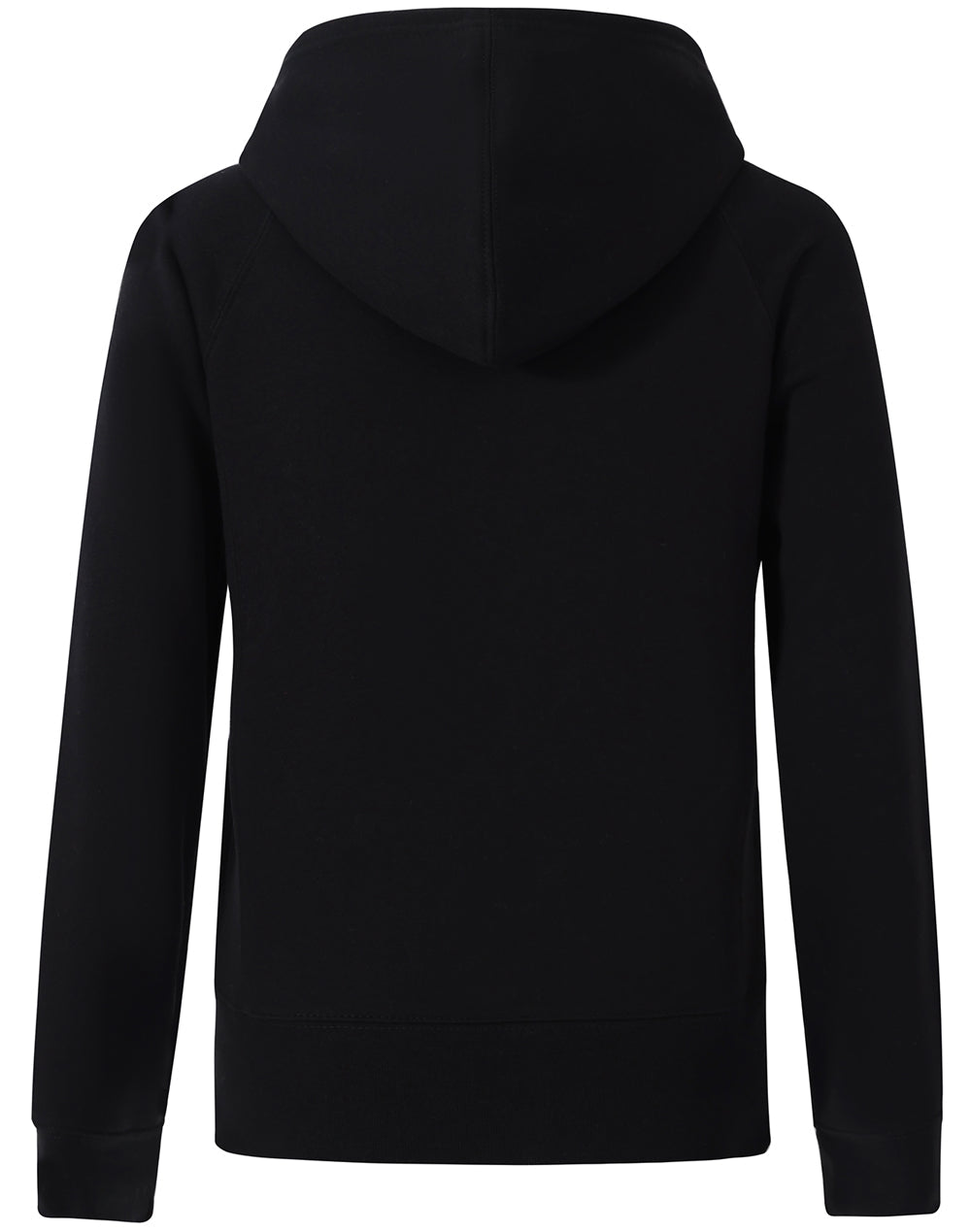 FL04 DOUBLE BAY Hoodie Ladies'