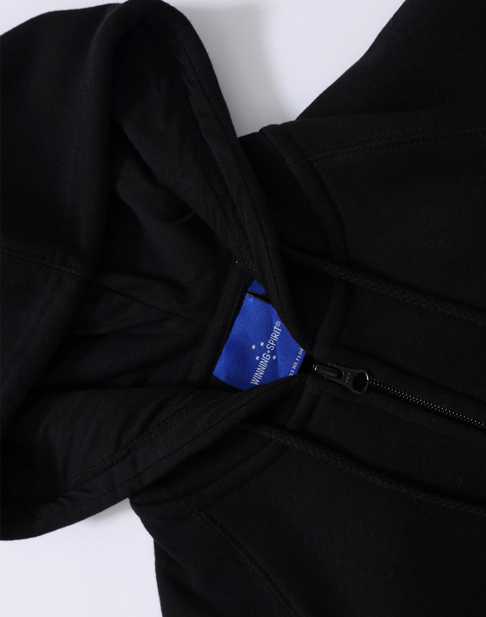 FL04 DOUBLE BAY Hoodie Ladies'