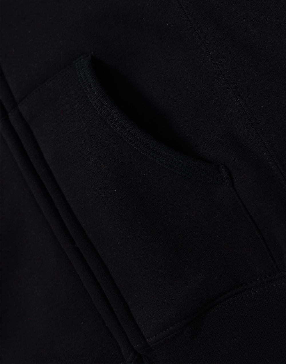 FL04 DOUBLE BAY Hoodie Ladies'