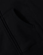 FL04 DOUBLE BAY Hoodie Ladies'