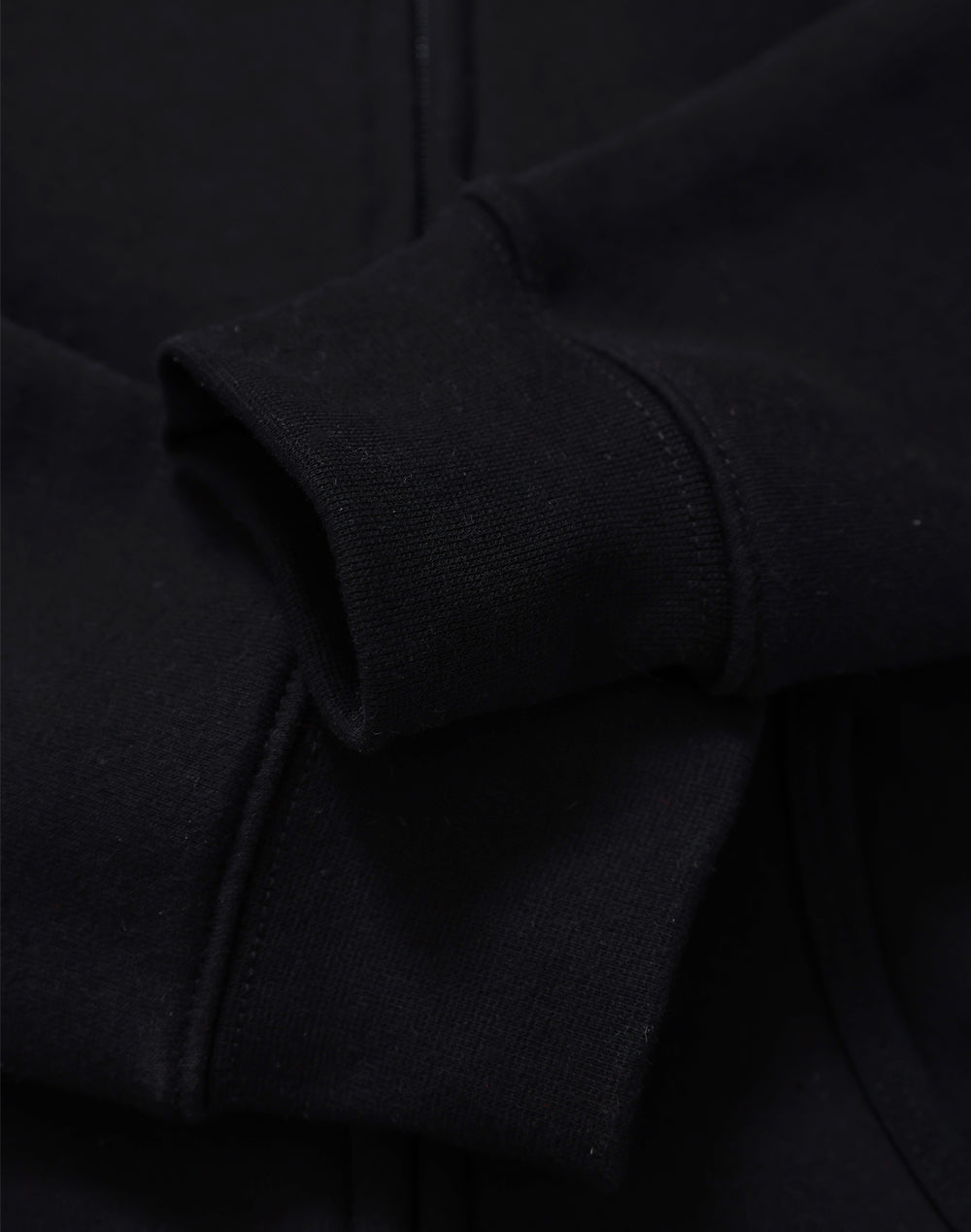 FL04 DOUBLE BAY Hoodie Ladies'