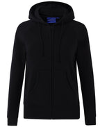 FL04 DOUBLE BAY Hoodie Ladies'