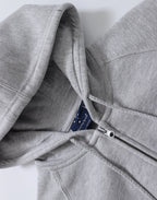 FL04 DOUBLE BAY Hoodie Ladies'